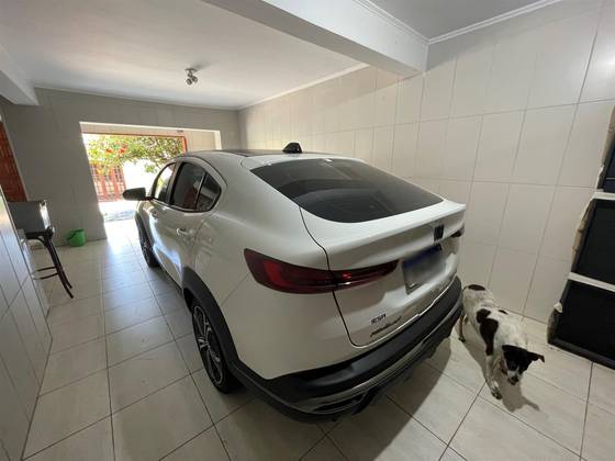 FIAT FASTBACK 1.0 TURBO 200 FLEX IMPETUS CVT